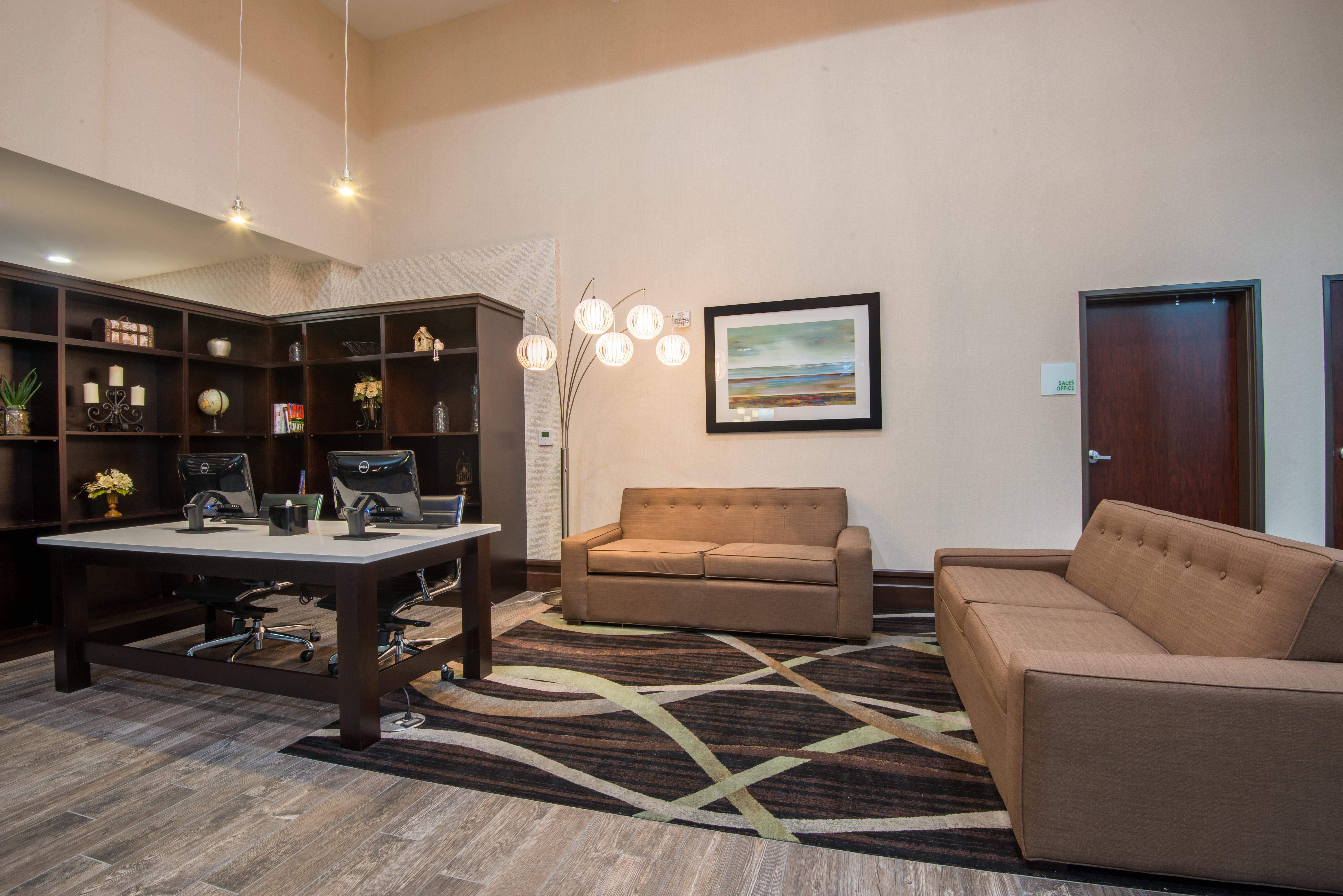 Holiday Inn Salina By Ihg Buitenkant foto