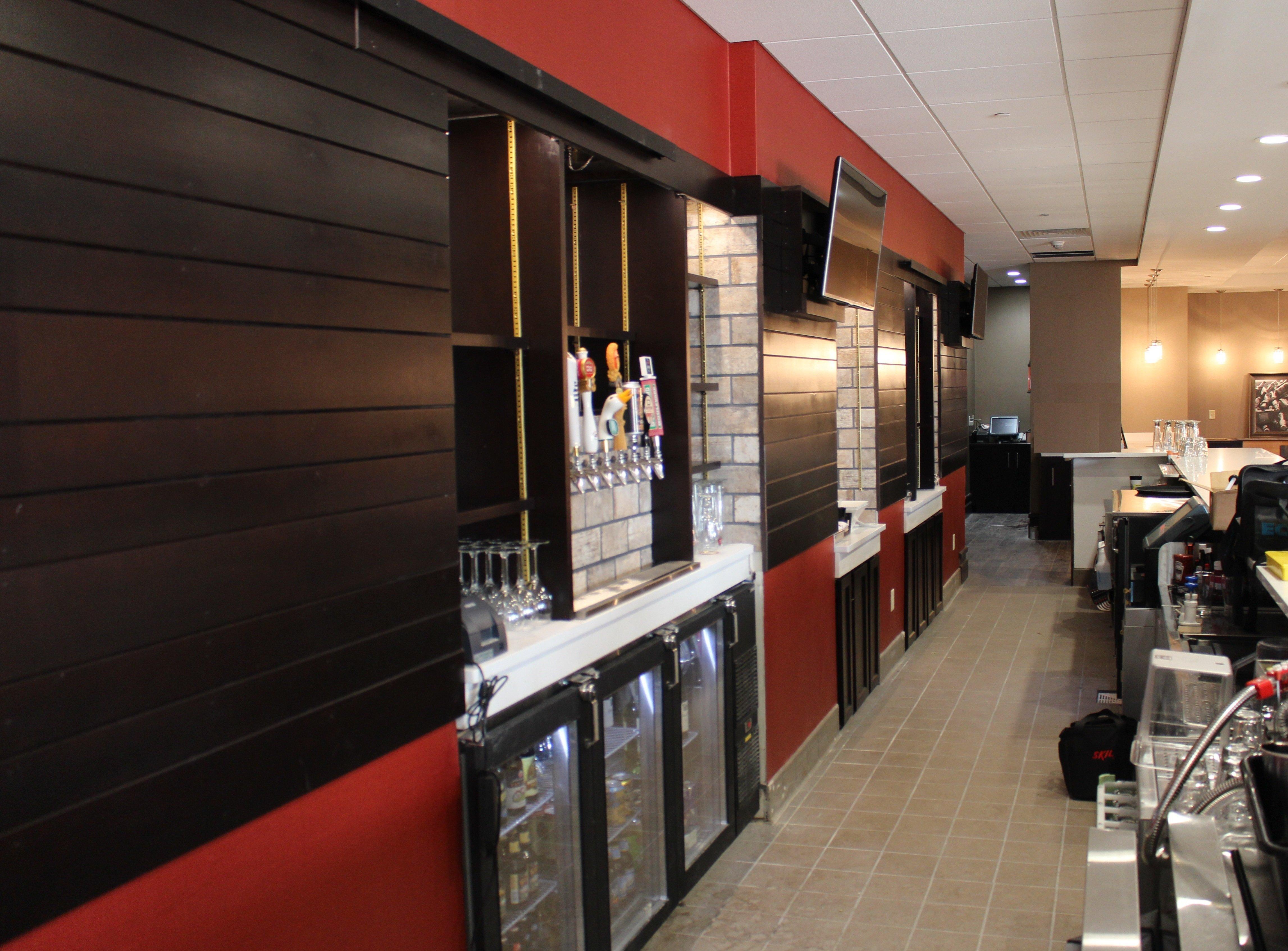 Holiday Inn Salina By Ihg Buitenkant foto