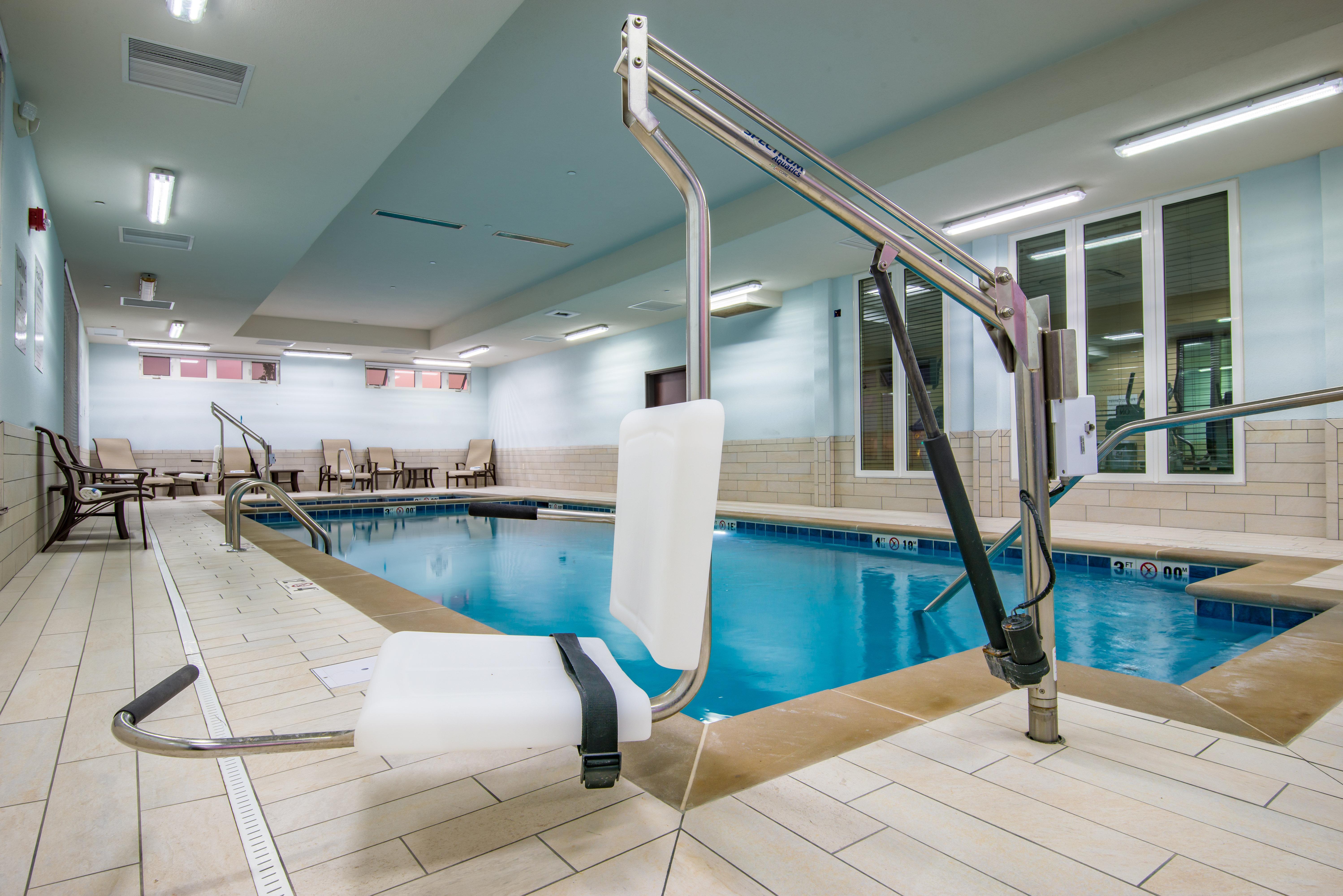 Holiday Inn Salina By Ihg Buitenkant foto