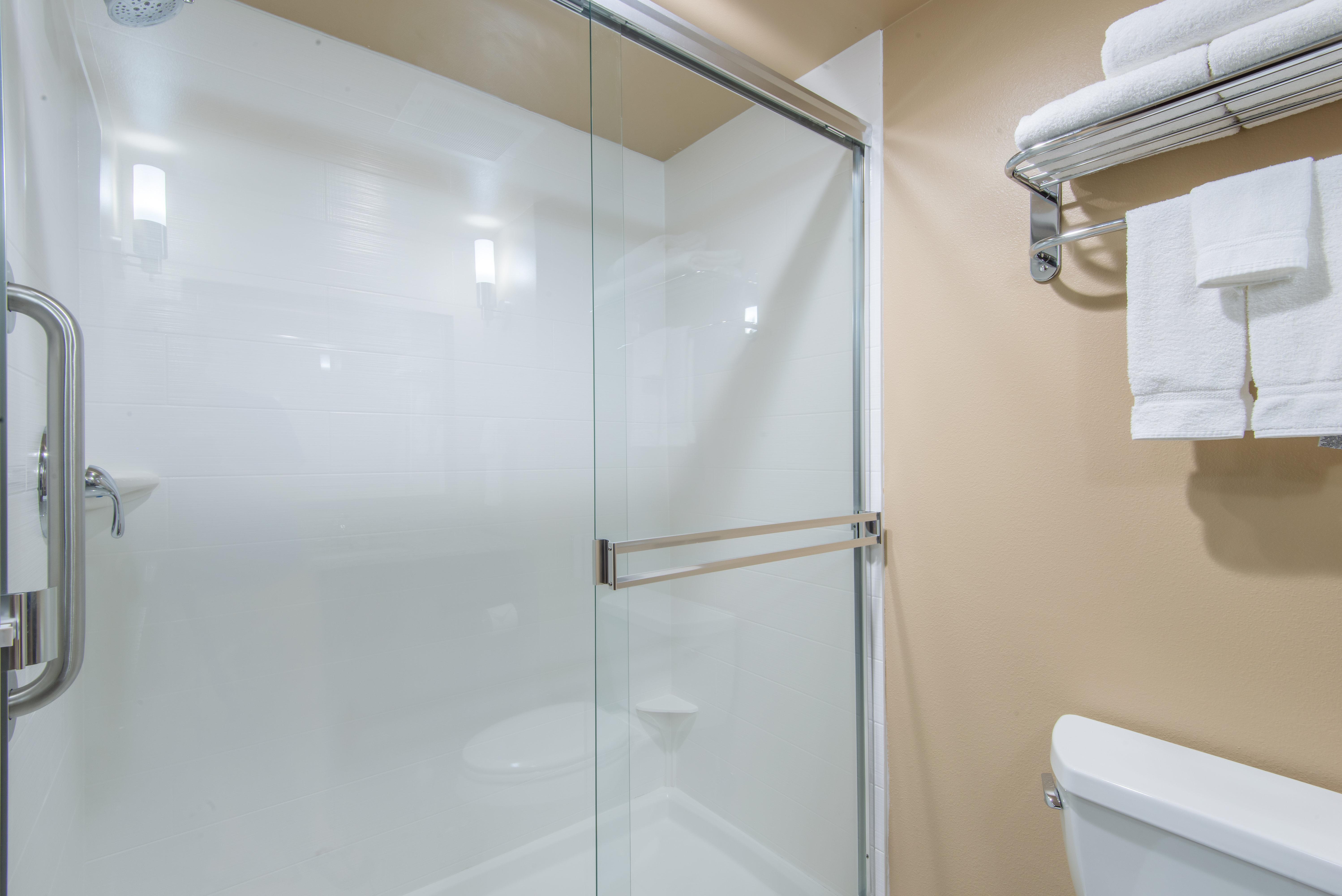 Holiday Inn Salina By Ihg Buitenkant foto