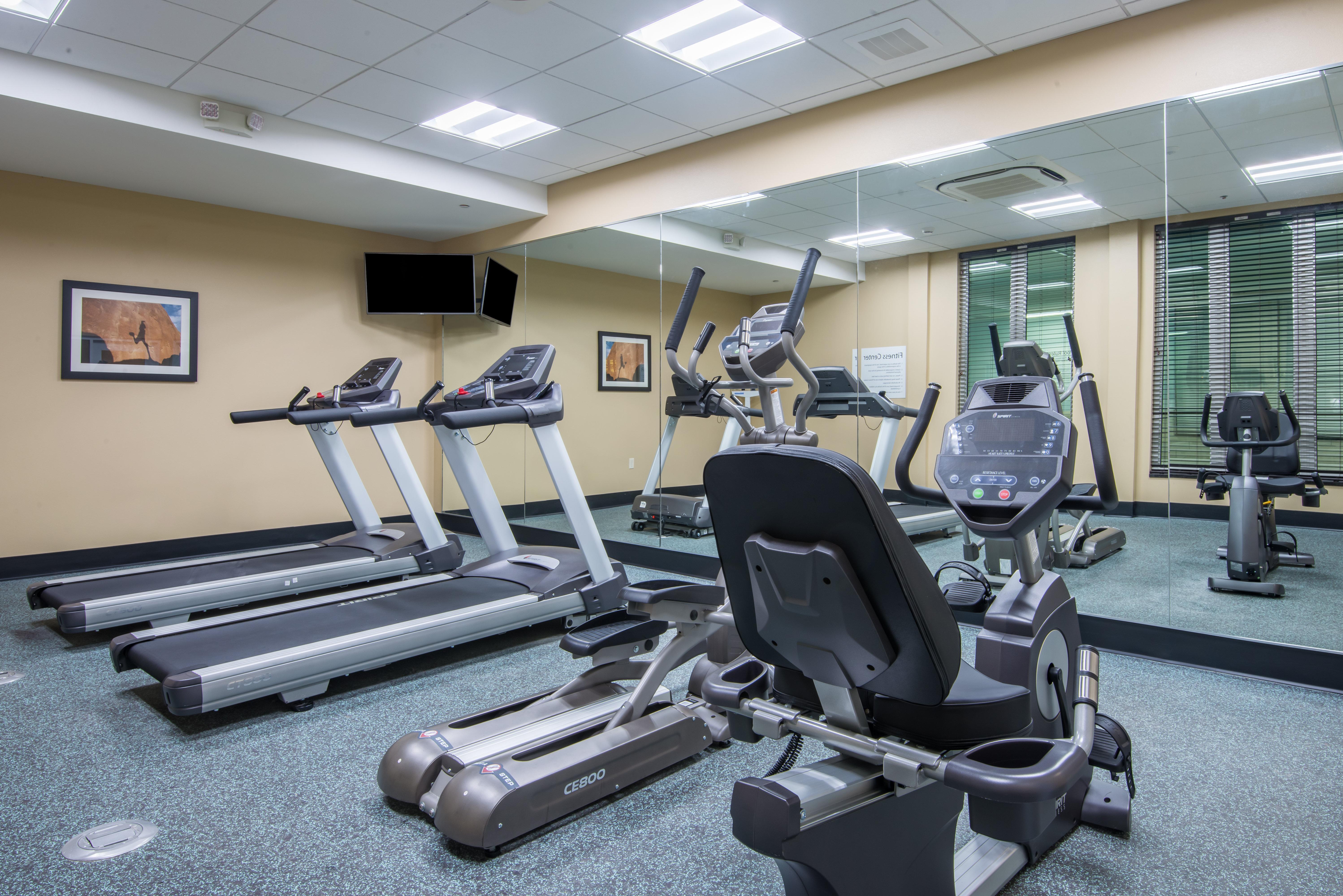 Holiday Inn Salina By Ihg Buitenkant foto