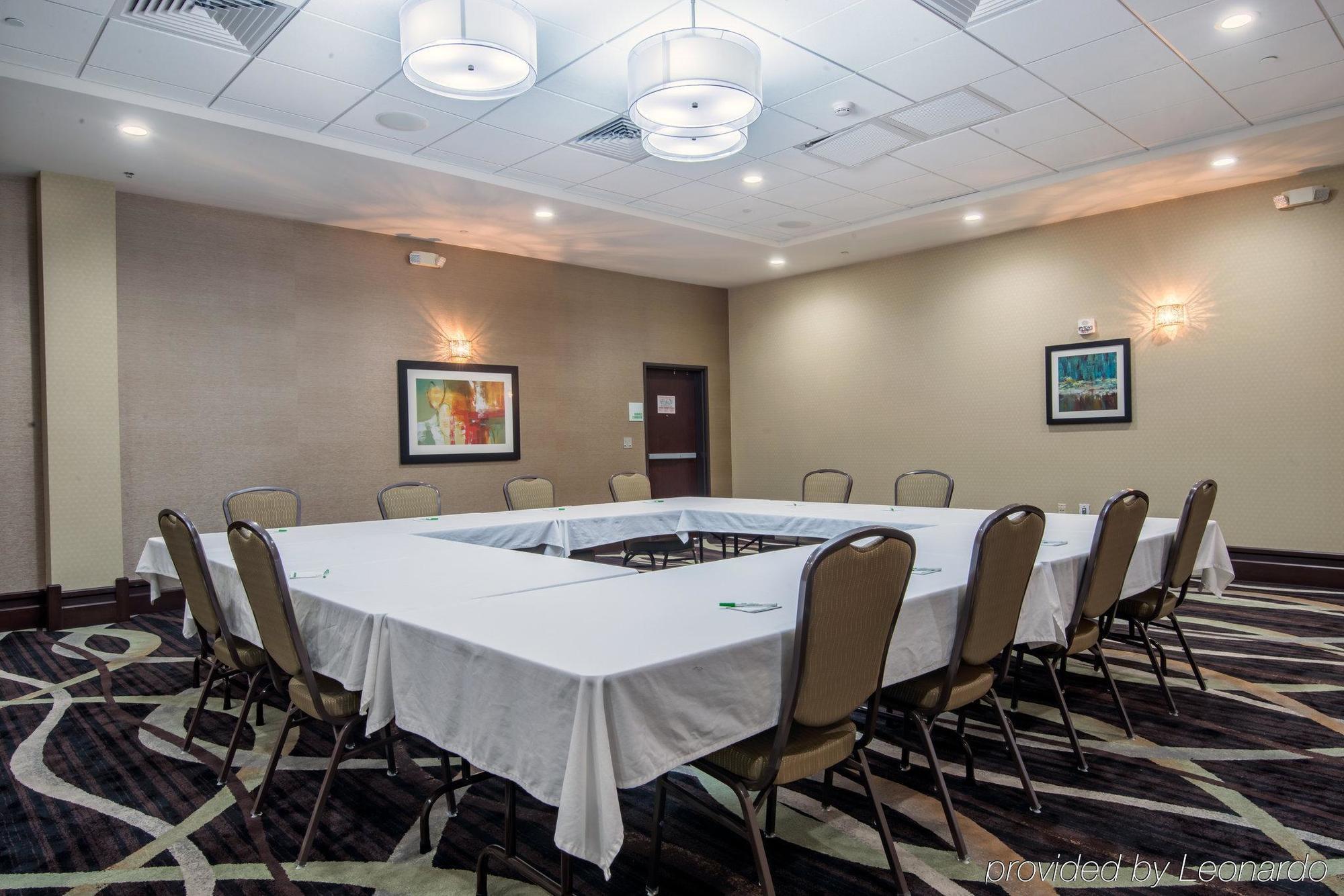 Holiday Inn Salina By Ihg Buitenkant foto