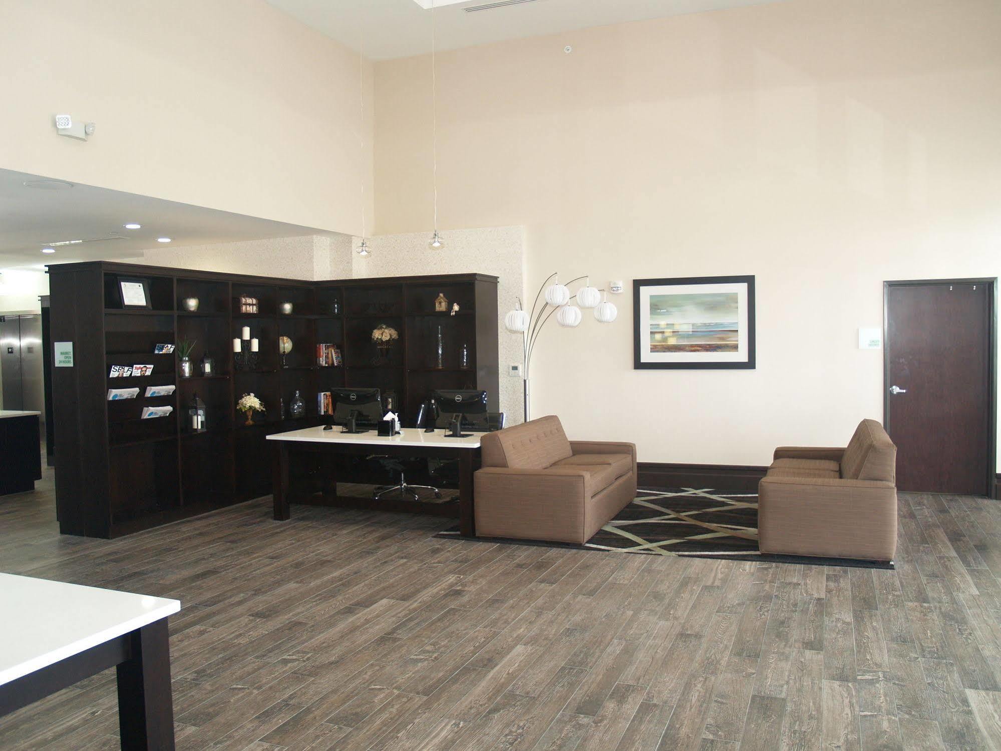 Holiday Inn Salina By Ihg Buitenkant foto